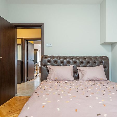 The Right Choice 10 Apartment Sofia Exterior photo