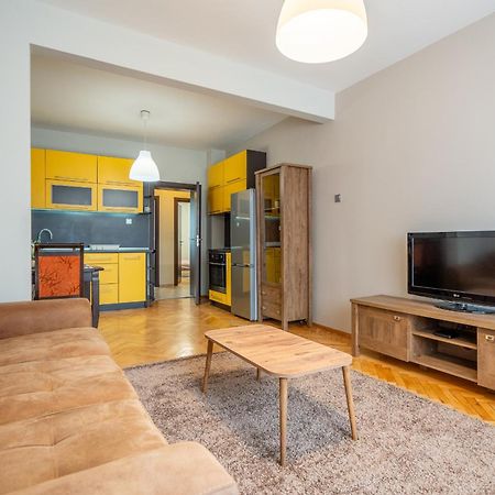 The Right Choice 10 Apartment Sofia Exterior photo