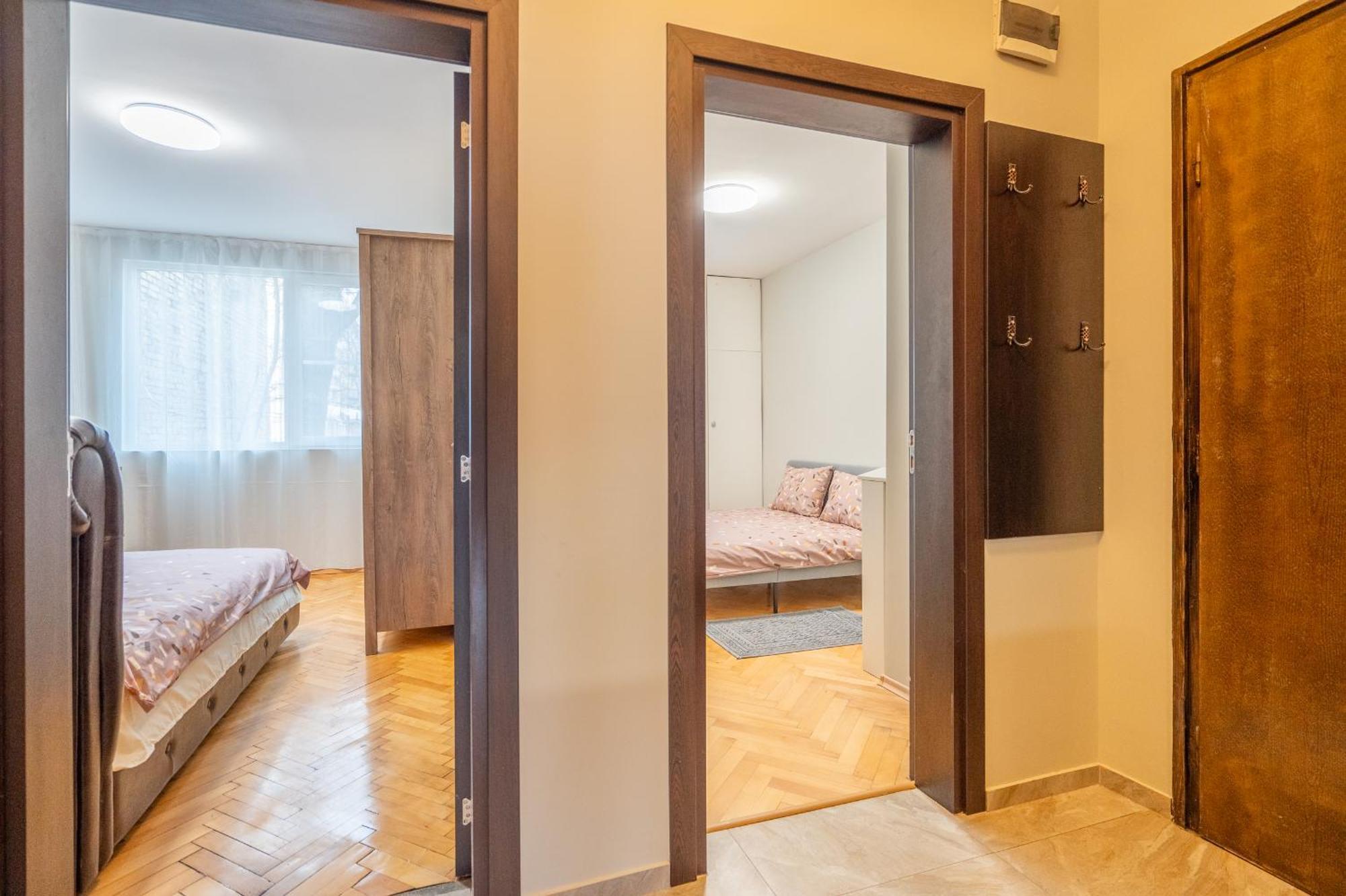 The Right Choice 10 Apartment Sofia Exterior photo
