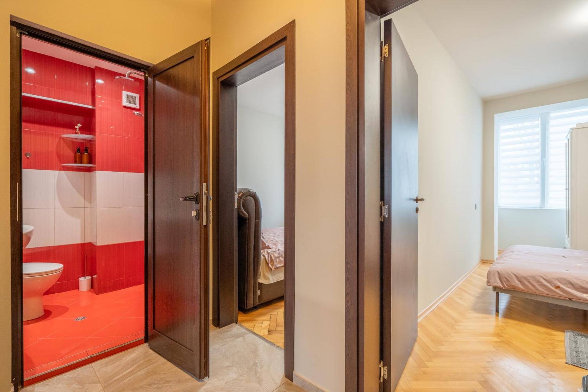 The Right Choice 10 Apartment Sofia Exterior photo